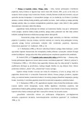 Pasaulinė finansų rinka, jos šiuolaikinės charakteristikos 8 puslapis