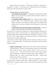 Pasaulinė finansų rinka, jos šiuolaikinės charakteristikos 9 puslapis