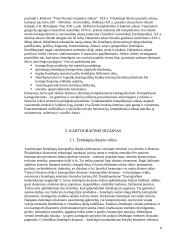 Pasaulio atlasai 8 puslapis