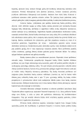 Pasaulio bankas ir jo įtaka Lietuvos ūkio sistemai 16 puslapis