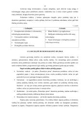 SSGG analizė: AB "Žemaitijos pienas" 12 puslapis
