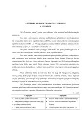 SSGG analizė: AB "Žemaitijos pienas" 14 puslapis