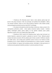 SSGG analizė: AB "Žemaitijos pienas" 18 puslapis
