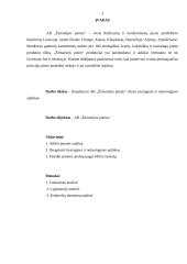 SSGG analizė: AB "Žemaitijos pienas" 3 puslapis