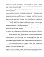 Paskirstymo kanalai ir jų palyginimas 11 puslapis