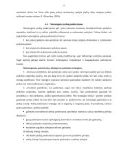 Paskirstymo kanalai ir jų palyginimas 12 puslapis