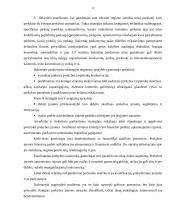 Paskirstymo kanalai ir jų palyginimas 13 puslapis