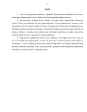 Paskirstymo kanalai ir jų palyginimas 15 puslapis