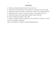 Paskirstymo kanalai ir jų palyginimas 16 puslapis