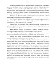 Paskirstymo kanalai ir jų palyginimas 4 puslapis