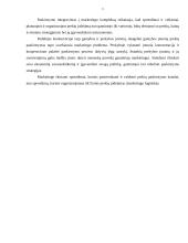 Paskirstymo kanalai ir jų palyginimas 5 puslapis