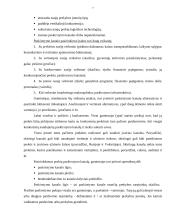 Paskirstymo kanalai ir jų palyginimas 7 puslapis