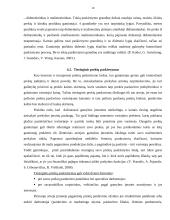 Paskirstymo kanalai ir jų palyginimas 10 puslapis