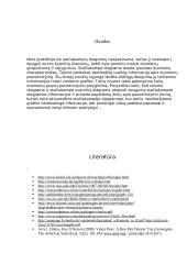 Stačiakampių diagramų apibendrinimai 19 puslapis