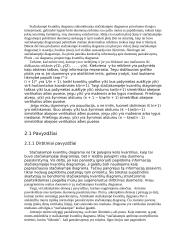 Stačiakampių diagramų apibendrinimai 10 puslapis