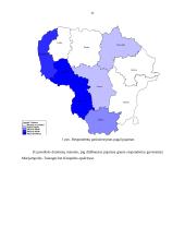 Statistika: bendruomenių informaciniai poreikiai 11 puslapis