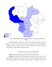 Statistika: bendruomenių informaciniai poreikiai 12 puslapis