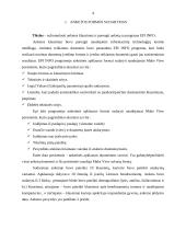 Statistika: bendruomenių informaciniai poreikiai 4 puslapis