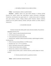 Statistika: bendruomenių informaciniai poreikiai 5 puslapis