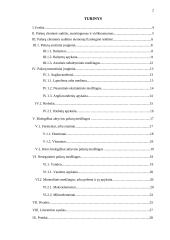 Pašaro maisto medžiagų fiziologinė reikšmė gyvuliui 2 puslapis