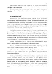 Pašaro maisto medžiagų fiziologinė reikšmė gyvuliui 11 puslapis