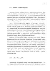 Pašaro maisto medžiagų fiziologinė reikšmė gyvuliui 14 puslapis