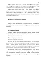 Pašaro maisto medžiagų fiziologinė reikšmė gyvuliui 17 puslapis