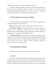 Pašaro maisto medžiagų fiziologinė reikšmė gyvuliui 19 puslapis