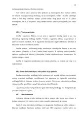 Pašaro maisto medžiagų fiziologinė reikšmė gyvuliui 20 puslapis