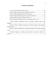 Pašaro maisto medžiagų fiziologinė reikšmė gyvuliui 3 puslapis