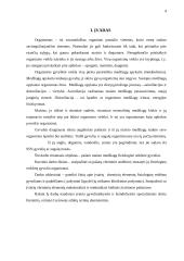 Pašaro maisto medžiagų fiziologinė reikšmė gyvuliui 4 puslapis