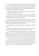 Pašaro maisto medžiagų fiziologinė reikšmė gyvuliui 7 puslapis