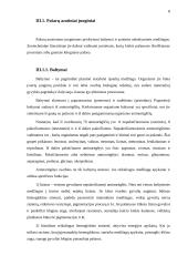 Pašaro maisto medžiagų fiziologinė reikšmė gyvuliui 8 puslapis