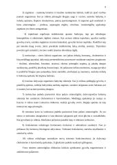 Pašaro maisto medžiagų fiziologinė reikšmė gyvuliui 9 puslapis