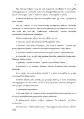 Pašaro maisto medžiagų fiziologinė reikšmė gyvuliui 10 puslapis