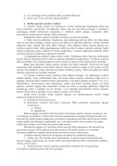 Teisės pagrindų pagrindinės temos 3 puslapis