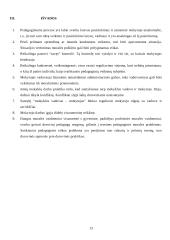 Pedagogo etika 13 puslapis