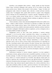 Pedagogo etika 4 puslapis