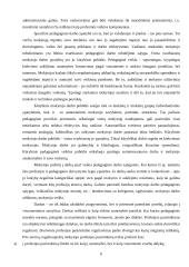 Pedagogo etika 6 puslapis