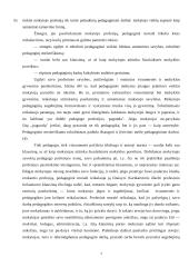 Pedagogo etika 7 puslapis