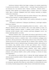 Pedagogo etika 9 puslapis