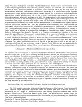 The Supreme Court of the Republic of Lithuania 2 puslapis