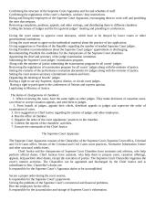 The Supreme Court of the Republic of Lithuania 3 puslapis