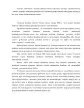 Transporto priemonių draudimas 18 puslapis