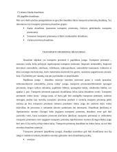 Transporto priemonių draudimas 9 puslapis