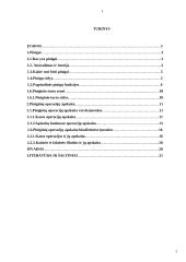 Pinigų ir piniginių operacijų apskaita 2 puslapis