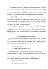 Pinigų ir piniginių operacijų apskaita 14 puslapis