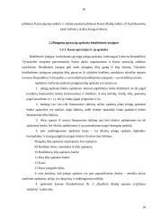 Pinigų ir piniginių operacijų apskaita 17 puslapis