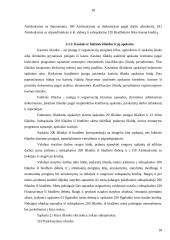 Pinigų ir piniginių operacijų apskaita 19 puslapis