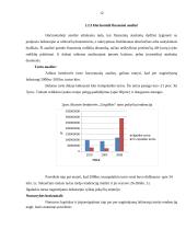 Trumpalaikių įsipareigojimų auditas: AB "Grigiškės" 12 puslapis